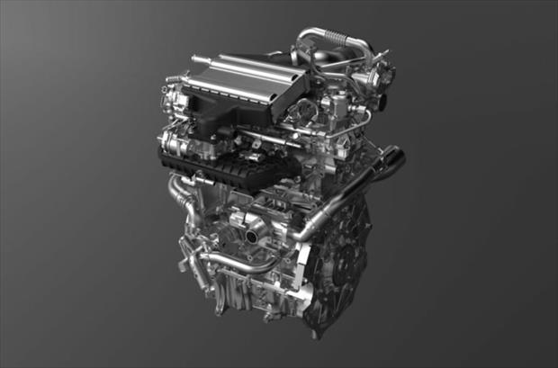 اولین موتور با سوخت آمونیاک در جهان معرفی شد؛ اختراعی از صنعت خودرو چین